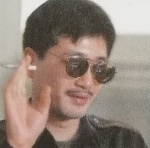 山口宏