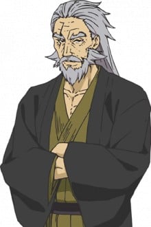 薙切仙左卫门