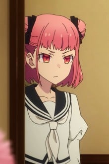铃之宫爱莉珠