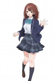 稻月望