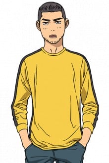 相叶瞬