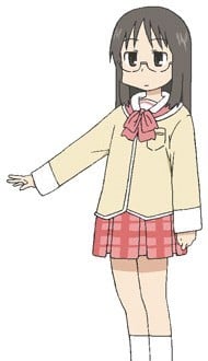 水上麻衣