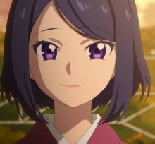 マツタケイコ