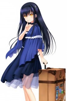 久岛鸥