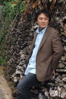 村松健