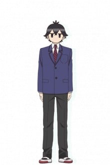 米谷忠释