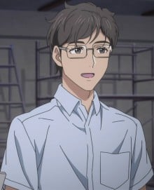 楠本