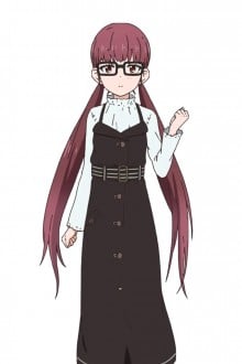 鹈木由依