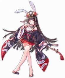 辉夜姬