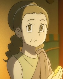 ラオディケ
