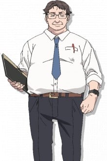 笔木直道