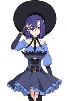 敏克