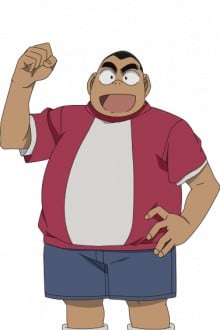 小岛元太
