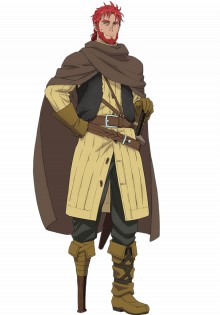贝尔格里夫
