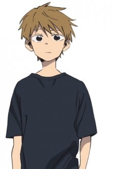 东润也