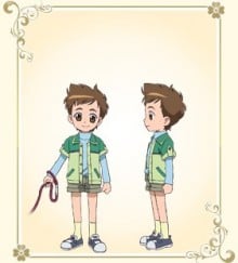 タケシ