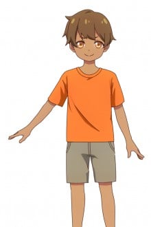 比嘉直也