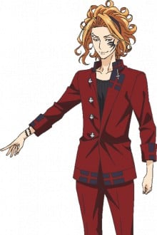 楠连太郎
