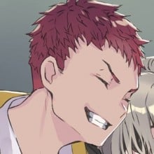 凪浦龙也