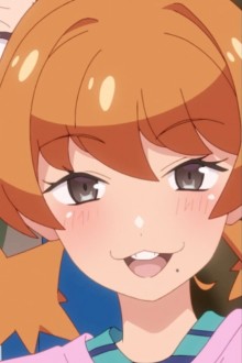 大江户寂寞女孩