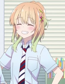 照屋音音