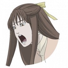 五十岚真利