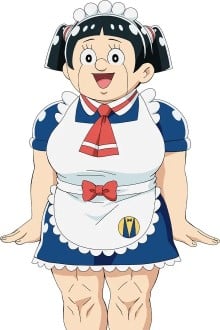 平机器子
