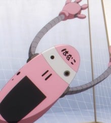 花子