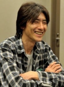 秋田谷典昭