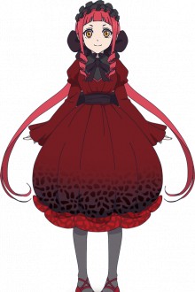 拉芙拉希娅
