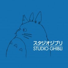 吉卜力工作室