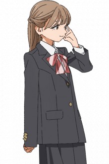 苗代靖子