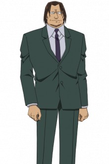 安德雷·卡迈尔