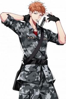 毒岛梅森理莺