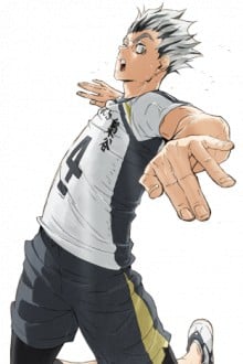 木兔光太郎
