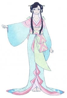 カメ