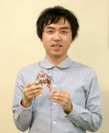 形部一平