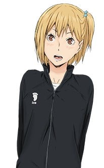 谷地仁花