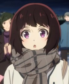 望
