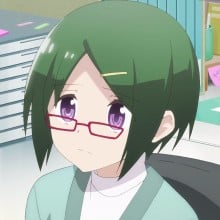 柳直子