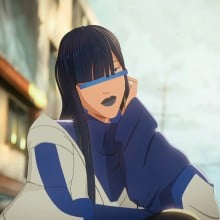 ハヤミ