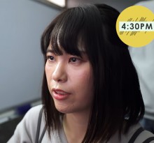江口亚纱美