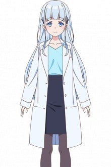 早乙女雪