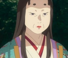 春日局
