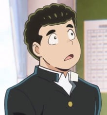 北斗