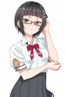 谷山沙也加