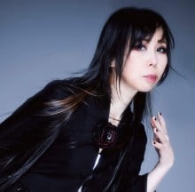 大越香里