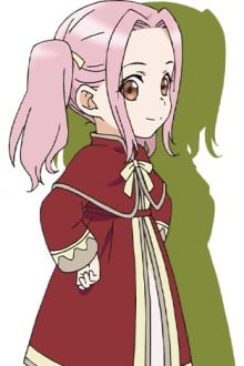 芙丽妲