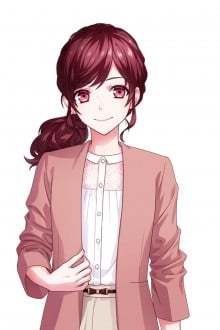 澄空翼
