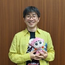 桥本昌和